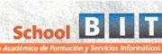 Cursos y Masters de Bit School Consultores ADE.TIC