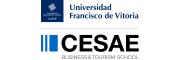 Ver CURSOS y MASTERS de Universidad Francisco de Vitoria-CESAE