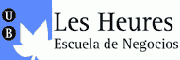 Master y Cursos de Les Heures. Universitat de Barcelona Cursos y Masters de Les Heures. Universitat de Barcelona