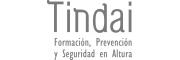 Ver CURSOS y MASTERS de TINDAI, FORMACIN PREVENCIN Y SEGURIDAD EN ALTURA