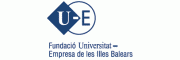 Ver CURSOS y MASTERS de Fundacin Universidad-Empresa de las Islas Baleares
