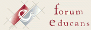 Master y Cursos de Forum Educans Cursos y Masters de Forum Educans