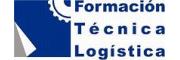 Ver CURSOS y MASTERS de Formacin Tcnica y Logstica S.L.