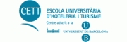 Master y Cursos de Escuela Universitaria de Hoteleria y Turismo CETT (UB) Cursos y Masters de Escuela Universitaria de Hoteleria y Turismo CETT (UB)