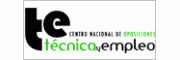 Cursos y Masters de Centro Nacional de Oposiciones TECNICA Y EMPLEO