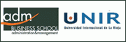 Ver CURSOS y MASTERS de ADM Business School
