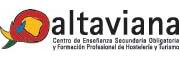 Ver CURSOS y MASTERS de Altaviana. Centro de Enseanaza Secundaria Obligatoria y Formacin Profesional de Hostelera y Turismo.