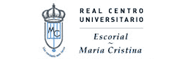 Cursos y Masters de REAL CENTRO UNIVERSITARIO ESCORIAL MAR�A CRISTINA