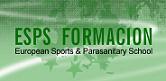 Cursos y Masters de ESPS. European Sports & Parasanitary School