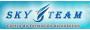 SKY TEAM - CENTRO DE FORMACI�N AERON�UTICO
